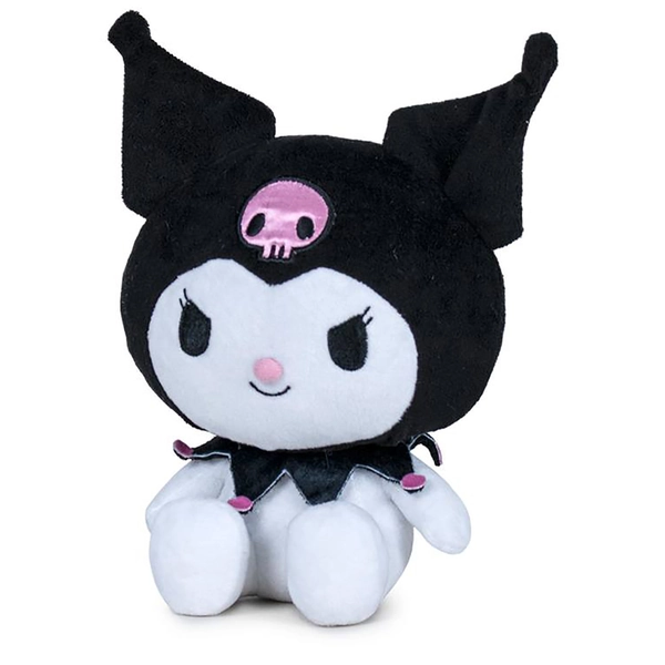 Kuromi Plushie 70 cm