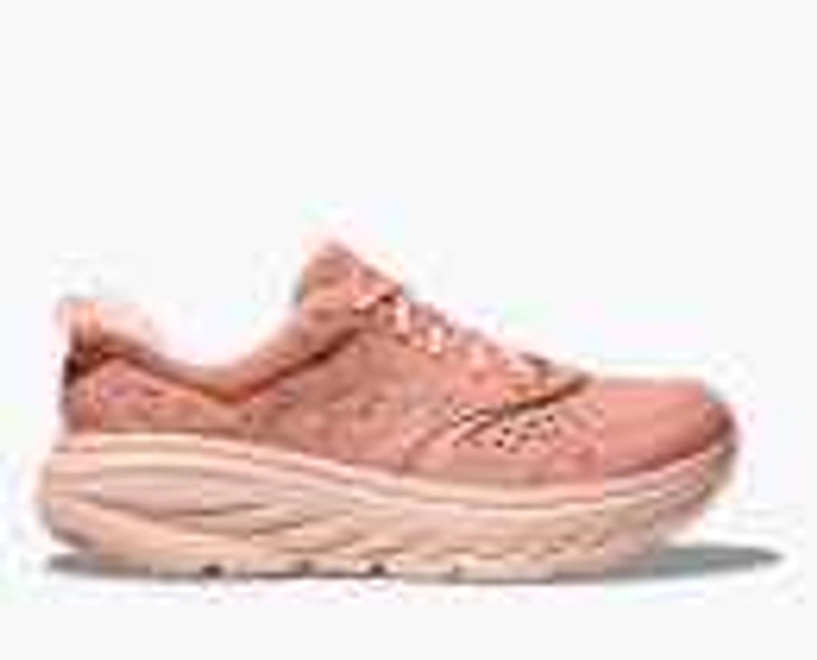 Hokas Vibrant Bloom Bondi