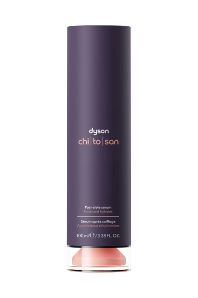 Chitosan™ Post-Style Serum by Dyson