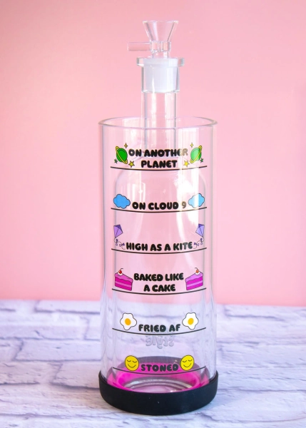 GRAVITY BONG