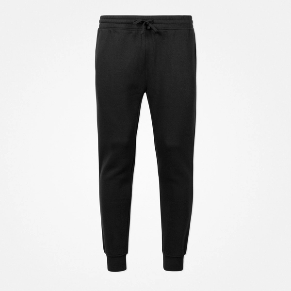 Herren Jogginghose | Schwarz