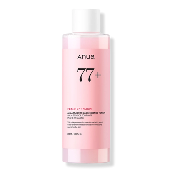 Peach 77 Niacin Essence Toner