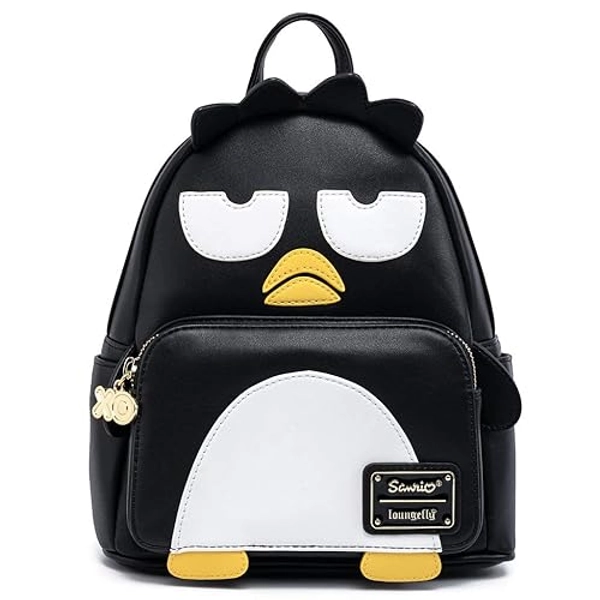 Loungefly x Hello Kitty Badtz-Maru Cosplay Mini Backpack