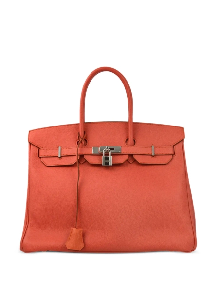2013 Birkin 35 handbag