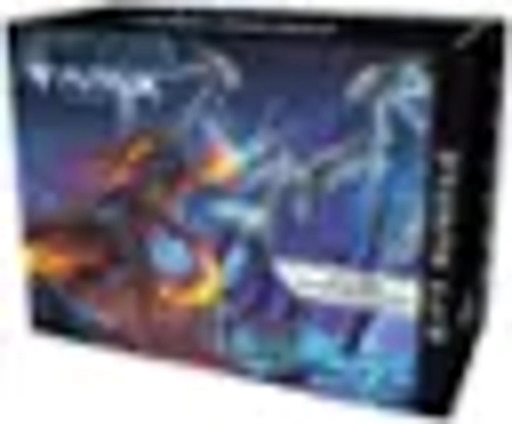 Wizards of The Coast - Magic: The Gathering Final Fantasy Bundle: Gift Edition