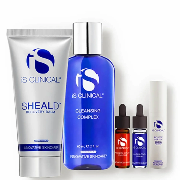 iS Clinical Pure Care Collection (1 kit)