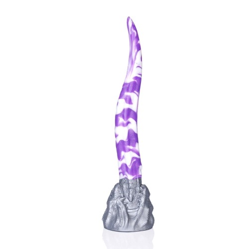 SWISOK Syvern Ⅱ | Aria Blaze - 27.75 Inch Tentacle Dildo - Fantasy Dildo - Monster Dildo