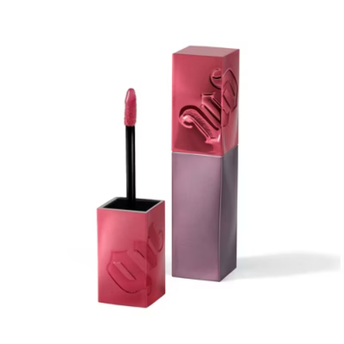 Urban Decay Vice Lip Bond Glossy Longwear Liquid Lipstick - PDA - 0.14 fl oz - Ulta Beauty