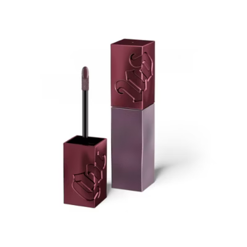 Urban Decay Vice Lip Bond Glossy Longwear Liquid Lipstick - Give 'Em Backtalk - 0.2oz - Ulta Beauty