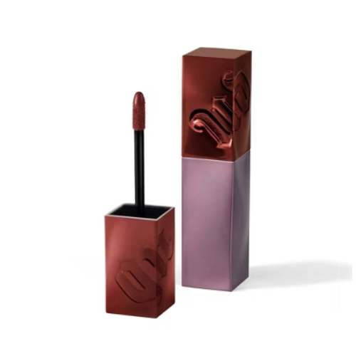 Urban Decay Vice Lip Bond Glossy Longwear Liquid Lipstick - Raw Strangers - 0.14 fl oz - Ulta Beauty