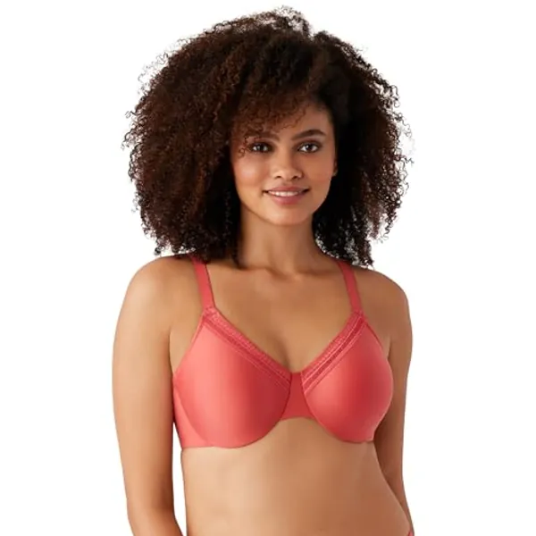 Wacoal Womens Perfect Primer Underwire Bra
