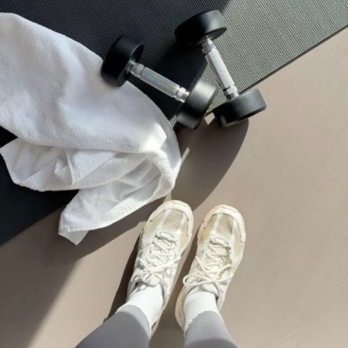 Monthly gym membership 