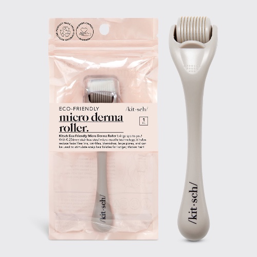 Derma Roller - Gray | Default Title