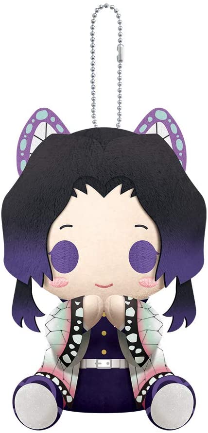 Kimetsu no Yaiba - Kochou Shinobu - es Series nino - PitaNui (Kotobukiya) - Brand New