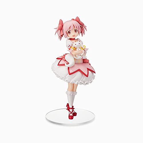 Magia Record: Puella Magi Madoka Magica Side Story SPM Figure Madoka Kaname
