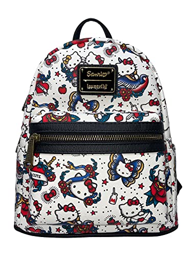 Loungefly Sanrio Hello Kitty