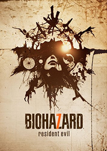 Biohazard 7 Resident Evil - Brand New