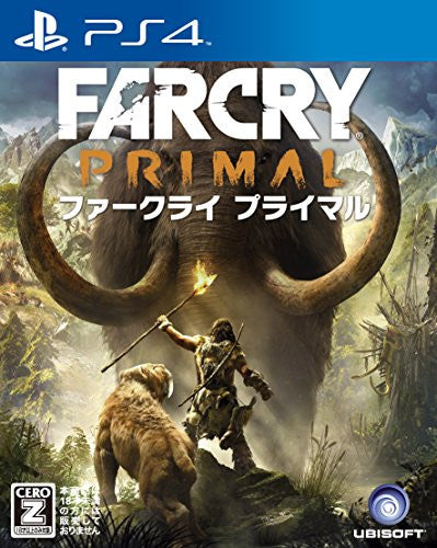 Far Cry Primal - Brand New