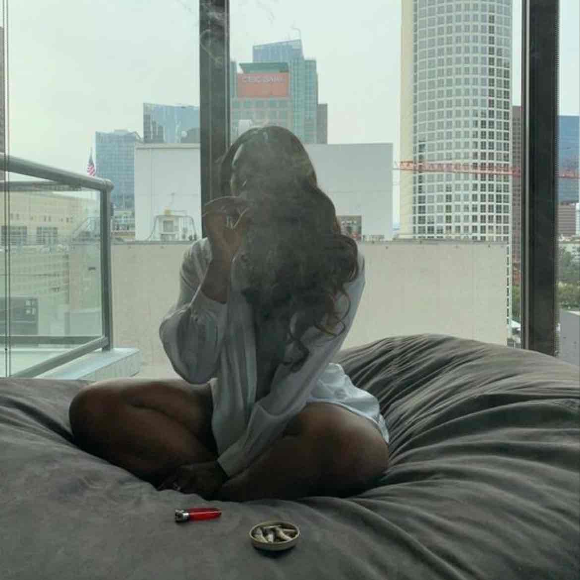 Fund My addiction 🔥🍃