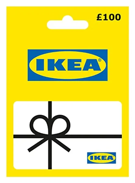 IKEA Gift Card - Delivered by post