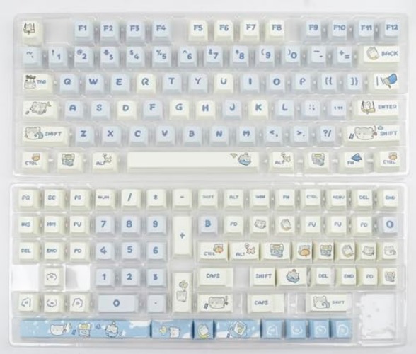 tecladito wonito miau miau ui pero ke wonito tecladito 