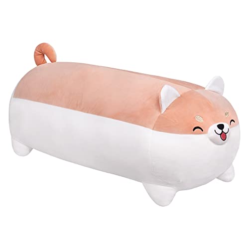 PERRO GORDO PUTO SHIBA PELUCHE 
