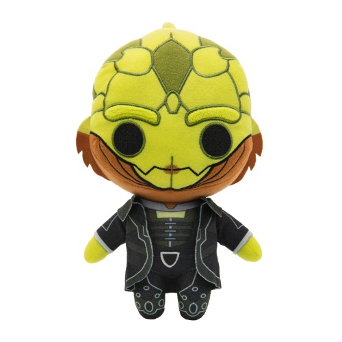Mass Effect - Thane Krios Collector's Plush | Default Title