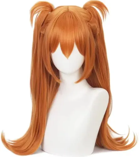 Peruca Asuka