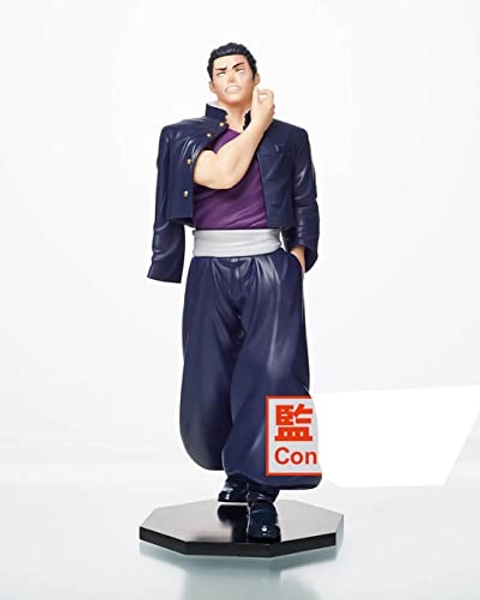 Taito Jujutsu Kaisen: TV Anime Yuji & Aoi Figure Aoi Todo