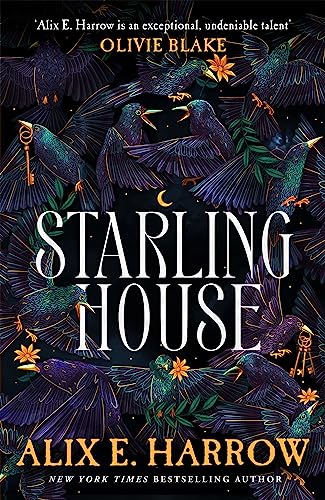 The Starling House: A spellbinding dark gothic fairytale from an award-winning author