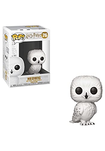 Funko POP! Harry Potter: Hedwig
