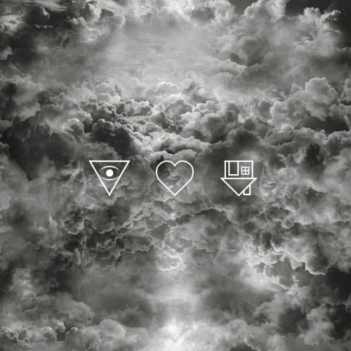 LP The neighbourhood I Love You