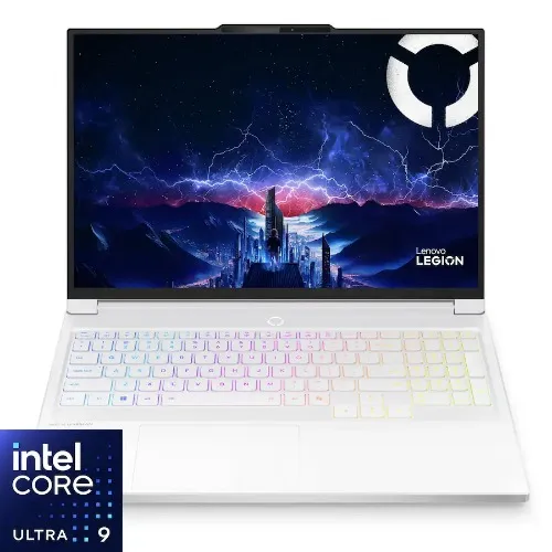 Gaming Laptop