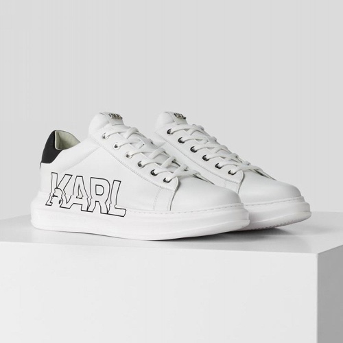 Karl shoes 🤩😝