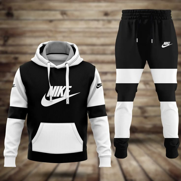 Nike outfit 🥼