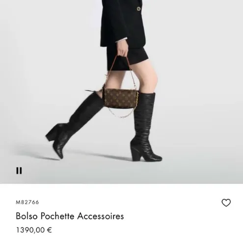 Pochette