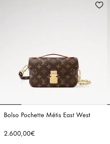 Pochete Metis 