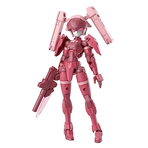 Bandai Hobby - #53 EXM-H15A Acerby Type-A 30 Minute Missions - Bandai Spirits 30MM 1/144 - Regular Edition