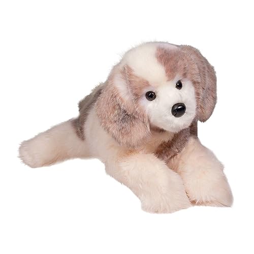 Douglas River Great Pyrenees Dog Plush Stuffed Animal