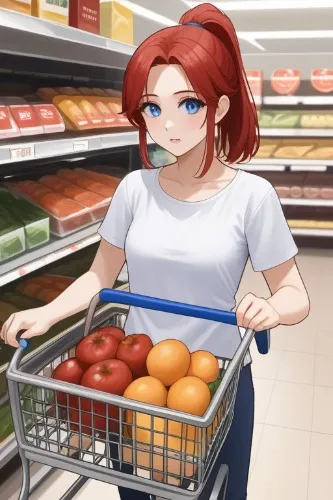 Groceries