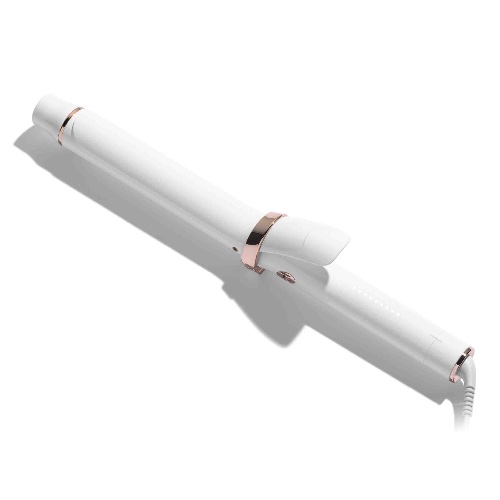 SINGLEPASS CURL X | 1.25" / White