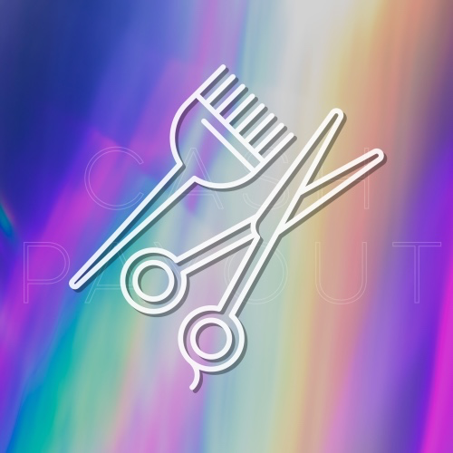 Hair Salon 💇‍♀️