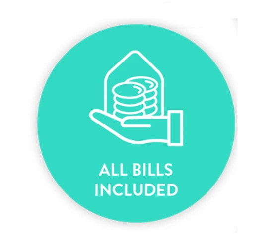 All Bills for 1 month