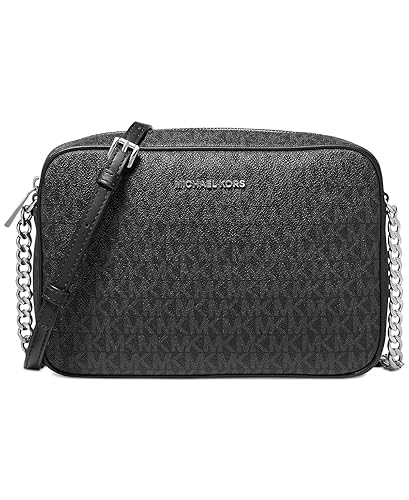 Michael Kors Women's Tote - Black