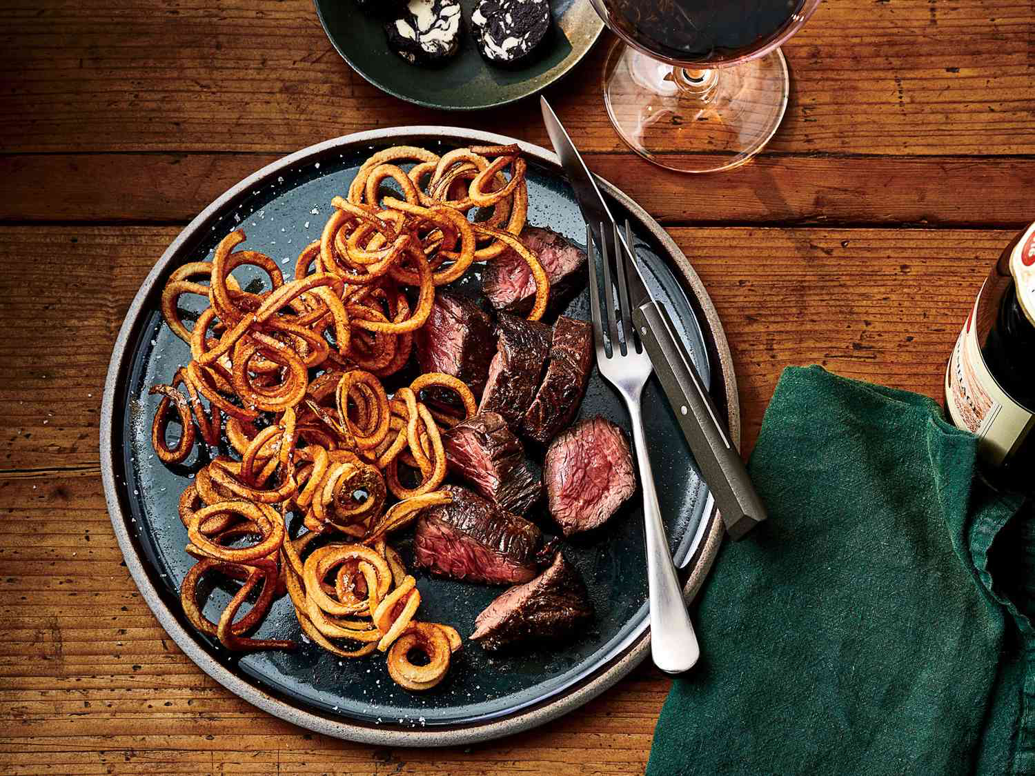 Dinner