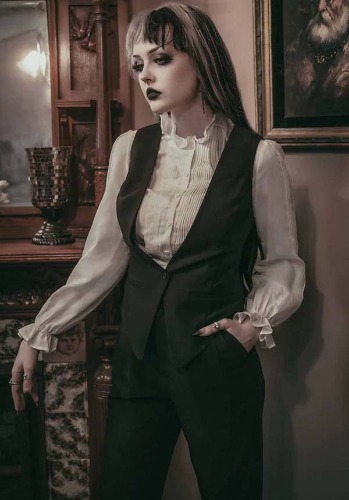 Jigsaw | VEST - MEDIUM