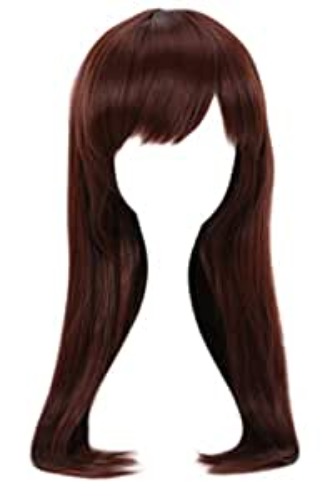 D.Va Wig