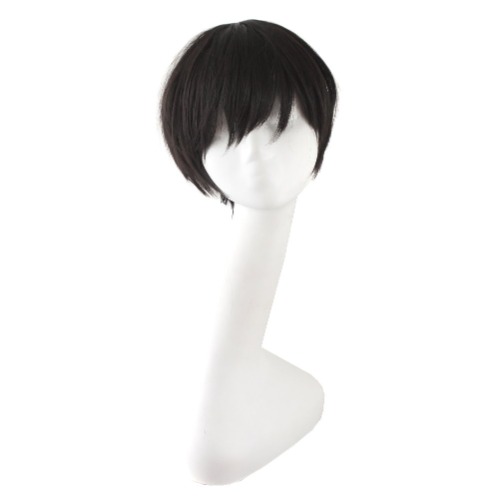 Tae Takemi Wig