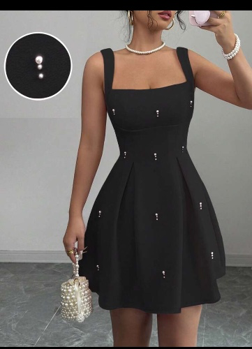 Black Pearly Classic