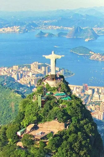 Travel to Brazil <3